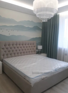 Rent an apartment, Elizavetinskaya-ul, Kharkiv, id 40994