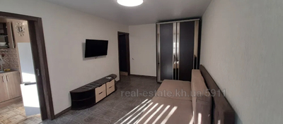 Rent an apartment, Valentinivska, 23А, Kharkiv, id 134992