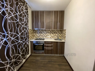 Зняти квартиру, Ахсарова вул., Харків, id 43260