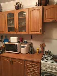 Купити квартиру, Тополь-3 ж/м, Дніпро, id 8160