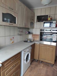 Купити квартиру, Космонавтів вул., Харків, id 48589