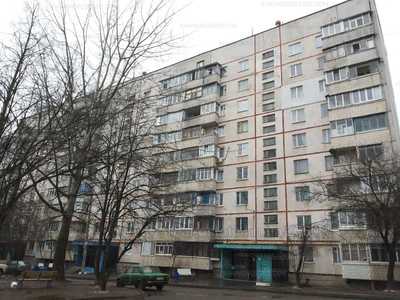 Buy an apartment, Czekh, Valentinivska, 22, Kharkiv, id 120117