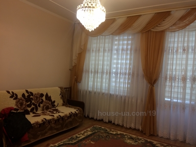 Снять квартиру, Новострой, Киевская ул., Львов, id 2697