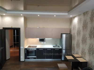 Rent an apartment, Otakara-Yarosha-ul, Kharkiv, id 35535