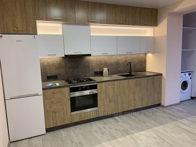 Зняти квартиру, Новобудова, Запорожское шоссе, Дніпро, id 48654