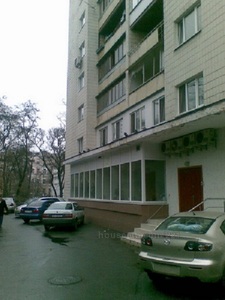 Зняти %profile%, Нежитловий фонд, Виноградный пер., 6, Київ, id 56636