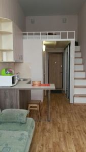Rent an apartment, Bestuzheva-ul, Kharkiv, id 23755