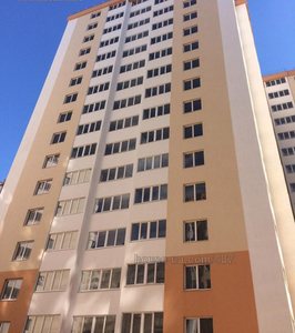 Купить квартиру, Новострой, Левитана ул., Одесса, id 6316