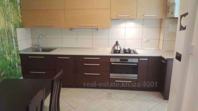 Rent an apartment, Geroev-Truda-ul, 32, Kharkiv, id 120627