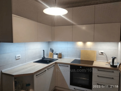 Rent an apartment, Pobedi-prosp, Kharkiv, id 55705