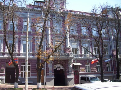 Зняти квартиру, Сталінка, Владимирская ул., Київ, id 7585
