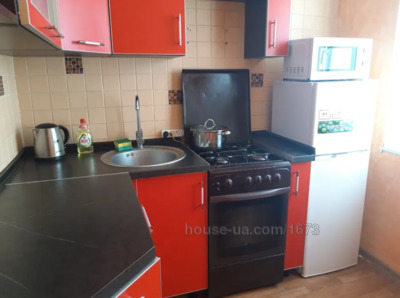 Зняти квартиру, Танкопія вул., Харків, id 33515