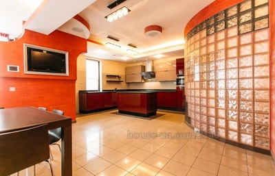 Купити квартиру, Спецпроект, Кропивницкого ул., 10, Київ, id 42078