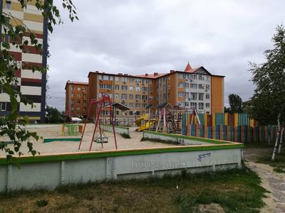 Купити квартиру, Новобудова, Новоолександрівська вул., Харків, id 15679