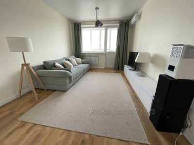 Купити квартиру, Пермська вул., Харків, id 59762