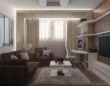 Купити квартиру, Спортивний пров., Харків, id 136566
