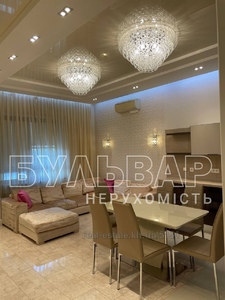 Rent an apartment, Banniy-per, Kharkiv, Centr, Osnovyans'kyi district, id 136745
