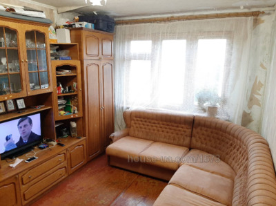 Купить квартиру, Гагарина просп., Харьков, id 36933