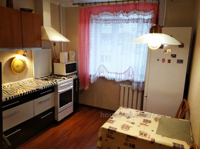 Снять квартиру, Чешка, Рекордная ул., Одесса, id 57805