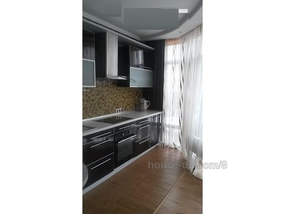 Rent an apartment, New Building, Lomonosova-ul, 54, Kyiv, id 3780