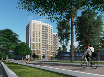 Купити квартиру, Московський просп., Харків, id 45086