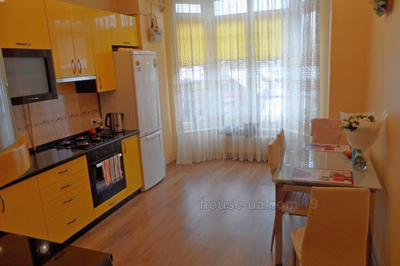 Купити квартиру, Миколайчука І. вул., Львів, id 14537