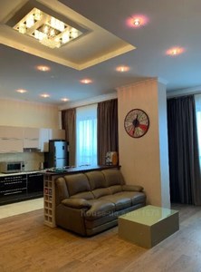 Зняти квартиру, Банний пров., Харків, id 21437