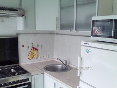 Зняти квартиру, Энтузиастов ул., 25, Київ, id 322