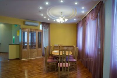 Купити квартиру, Космічна вул., Харків, id 18240