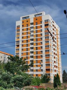 Купить квартиру, Балакирева ул., Харьков, id 32613