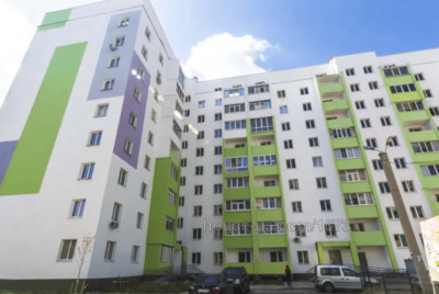 Купити квартиру, Миру вул., Харків, id 55862