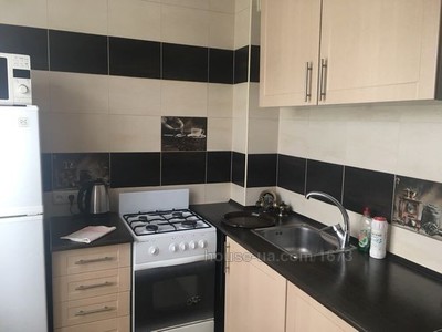 Зняти квартиру, Тарасівська вул., Харків, id 34682