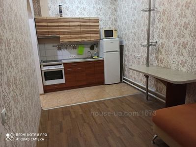 Зняти квартиру, Золочівська вул., Харків, id 39159