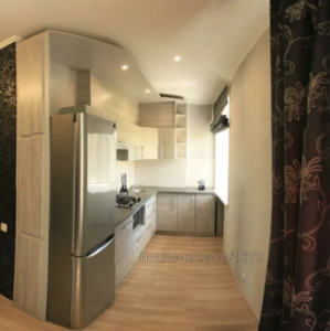 Купити квартиру, Пушкінська вул., Харків, id 38140