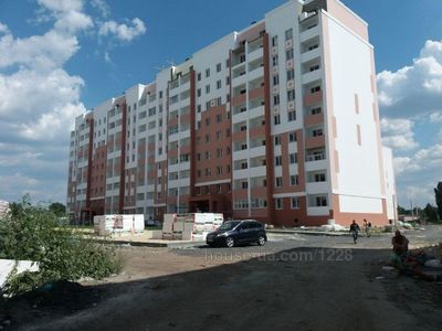 Купити квартиру, Новобудова, Шевченківський пров., Харків, id 42886