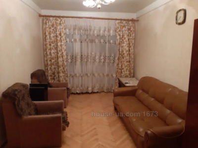 Зняти квартиру, Шекспіра вул., Харків, id 42111