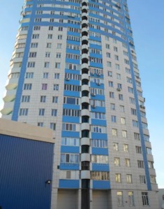 Buy an apartment, New Building, Barabashova-ul, 36/1, Kharkiv, id 126597