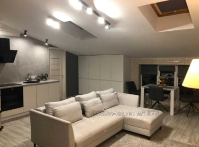 Rent an apartment, Dmitrievskaya-ul, Kharkiv, id 42235