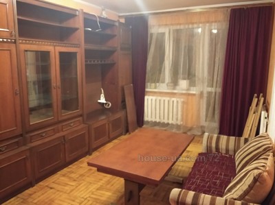 Зняти квартиру, Хрущівка, Малиновского Маршала ул., Одеса, id 49522