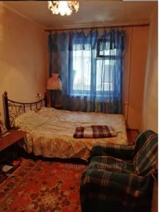 Купити квартиру, Тракторобудівників просп., Харків, id 27687