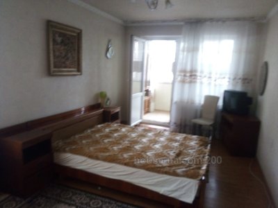 Зняти квартиру, Кольцова бульв., Київ, Борщагівка, Святошинський район, id 37335