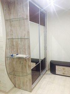 Rent an apartment, Lazaryana-ul, 2, Dnipro, id 4338