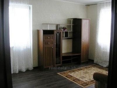 Купить квартиру, Валентиновская улица, Харьков, id 123594