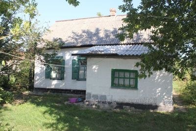 Купити будинок, Будинок, Шмидта ул., Новомосковськ, Новомосковський район, id 25773