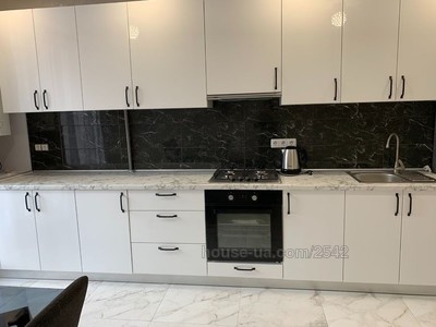 Зняти квартиру, Новобудова, Набережная Победы ул., Дніпро, id 43019