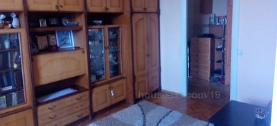 Купити квартиру, Сталінка, Антоновича В. вул., Львів, id 2152