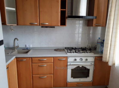 Купити квартиру, Кооперативна вул., Харків, id 32939
