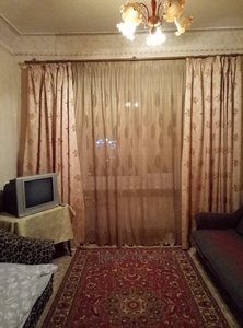Купити квартиру, Готелька (малосімейка), Косіора просп., Харків, id 11759