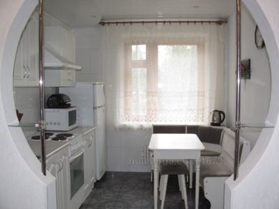 Зняти квартиру, Культури вул., Харків, id 34705