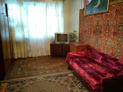 Купити квартиру, Городоцька вул., Львів, id 16314